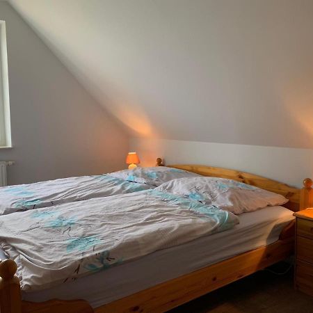Ferienvermietung Familie Jensen Tetenbull Extérieur photo