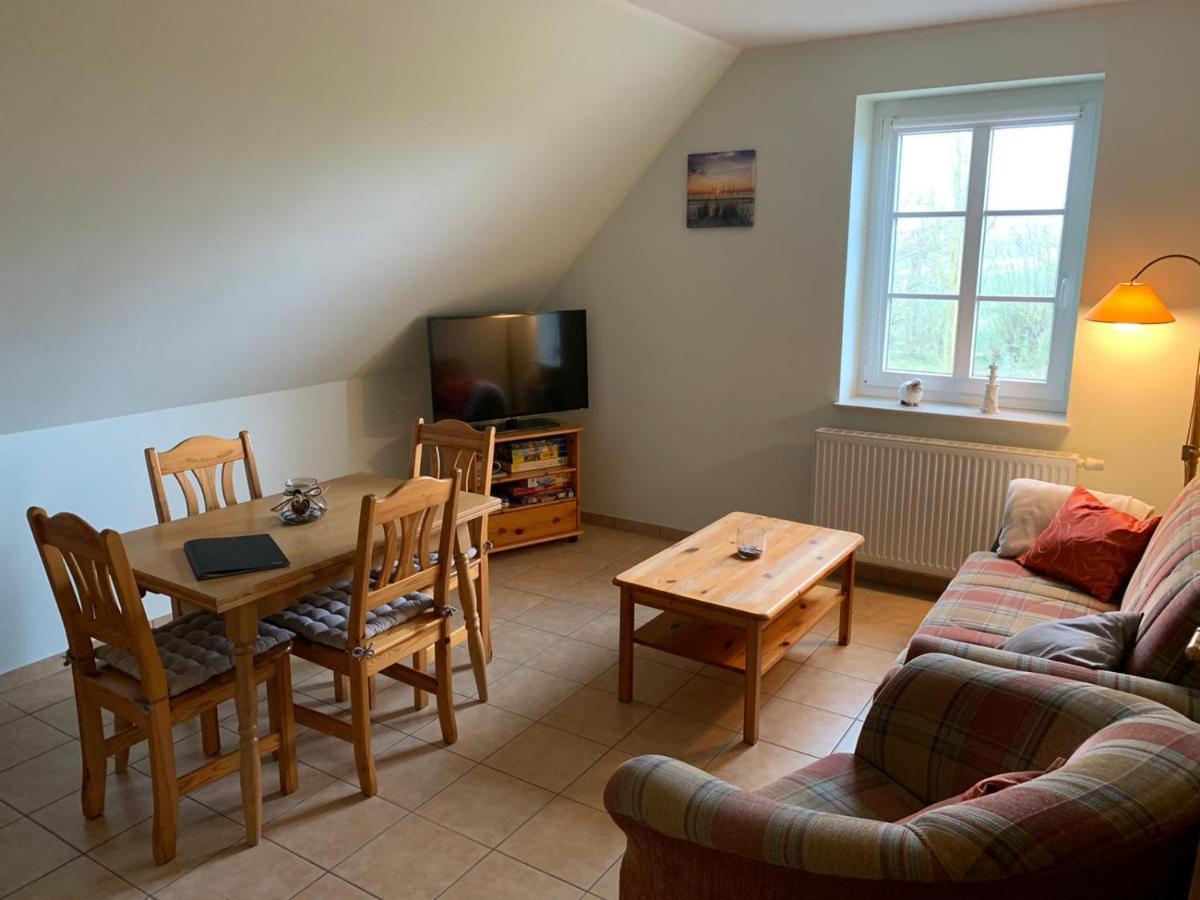 Ferienvermietung Familie Jensen Tetenbull Extérieur photo