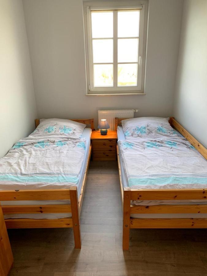 Ferienvermietung Familie Jensen Tetenbull Extérieur photo