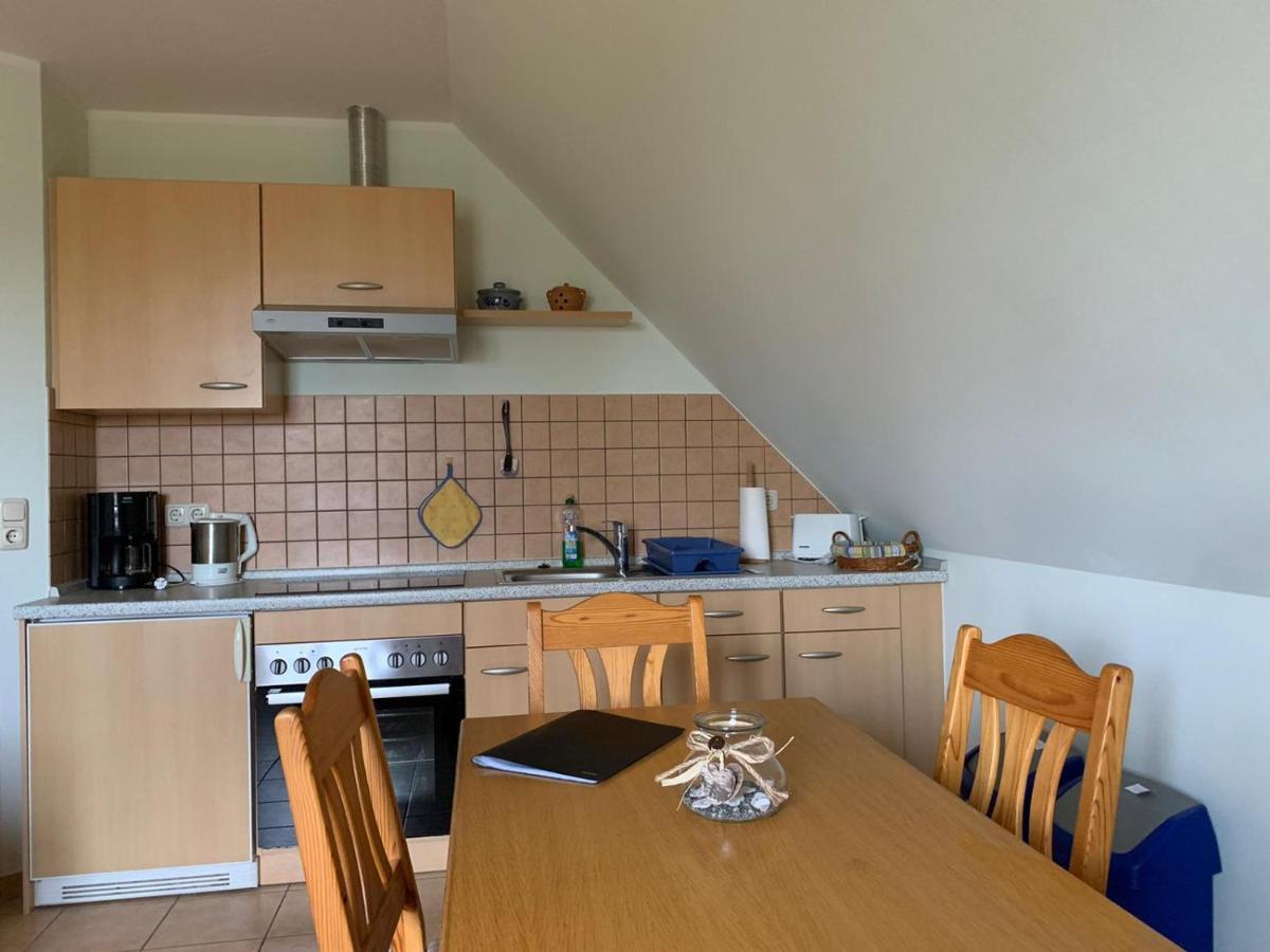 Ferienvermietung Familie Jensen Tetenbull Extérieur photo